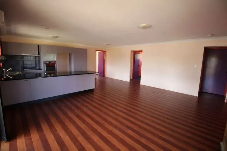 Second view of Homely house listing, 206 Seiler Road, Ballogie QLD 4610