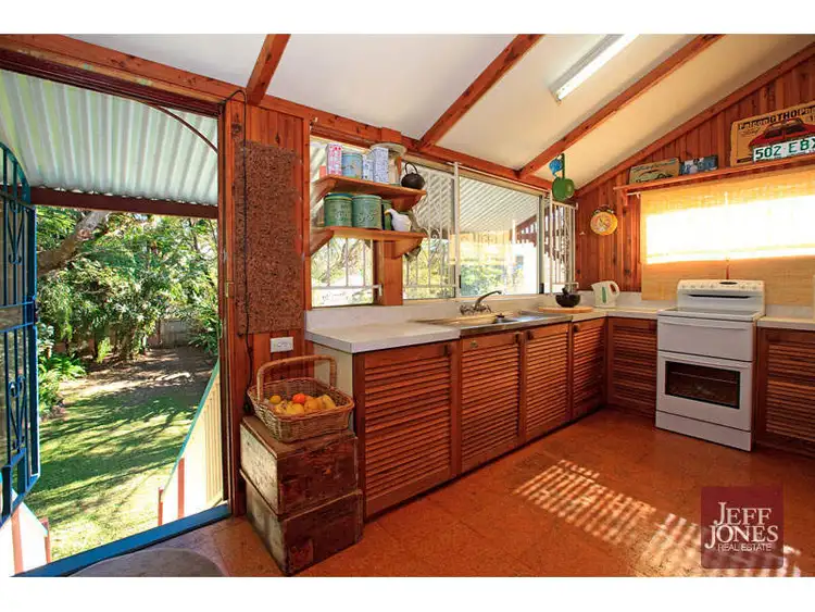 Fifth view of Homely house listing, 19 Peach Street, Greenslopes QLD 4120