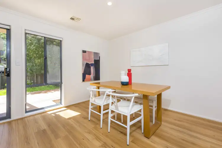 Fifth view of Homely townhouse listing, 2/1 Cowper Street, Ainslie ACT 2602