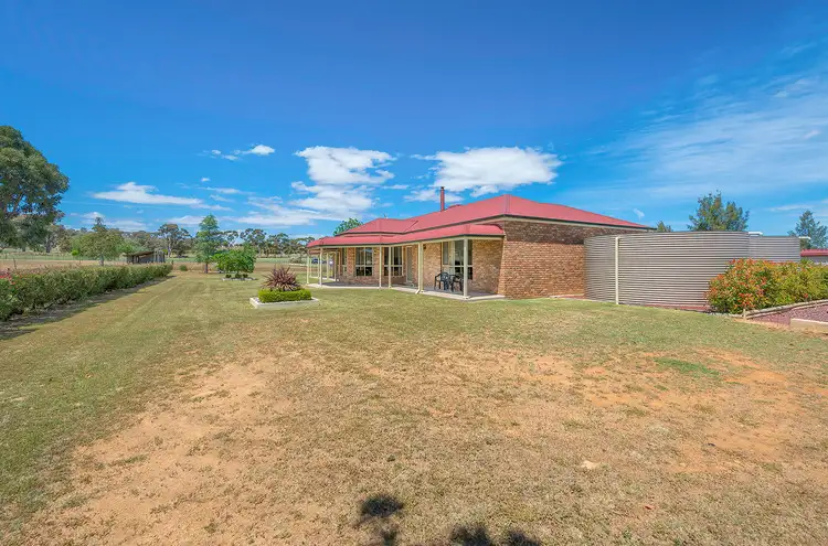 Main view of Homely house listing, 17 Savages Lane, Cowra NSW 2794