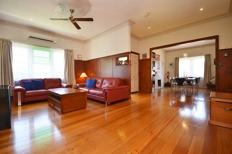 Second view of Homely house listing, 3 George Street, Horsham VIC 3400