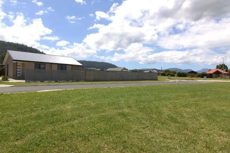 Third view of Homely land listing, 6 Katherine Close, Ranelagh TAS 7109