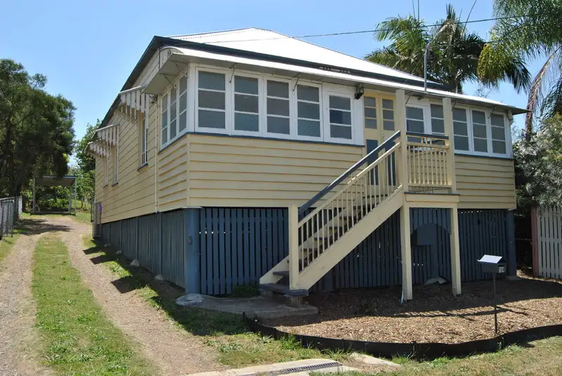 Main view of Homely house listing, 29 Moffatt Street, Ipswich QLD 4305