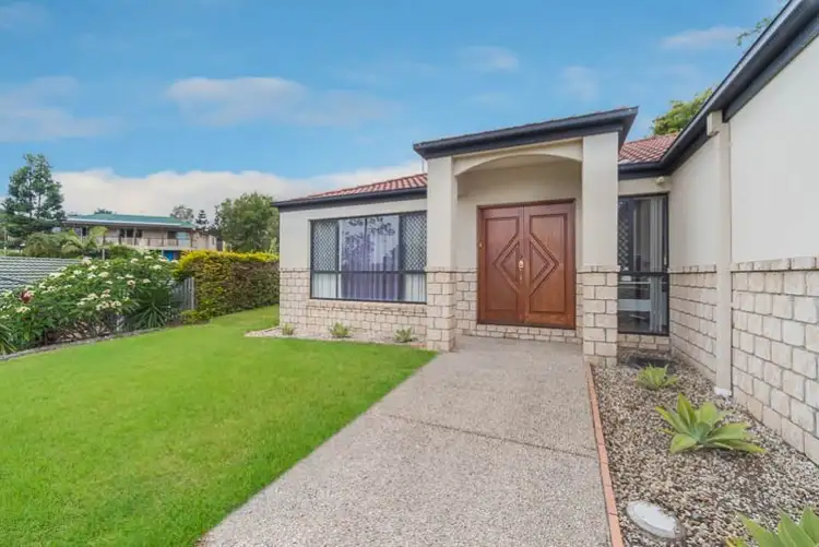 Fifth view of Homely house listing, 50 Palmerston Drive, Oxenford QLD 4210