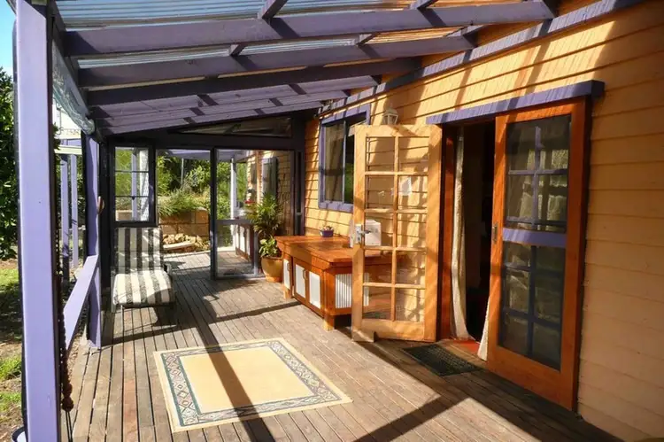 Third view of Homely house listing, 17 Welsh Street, Denmark WA 6333