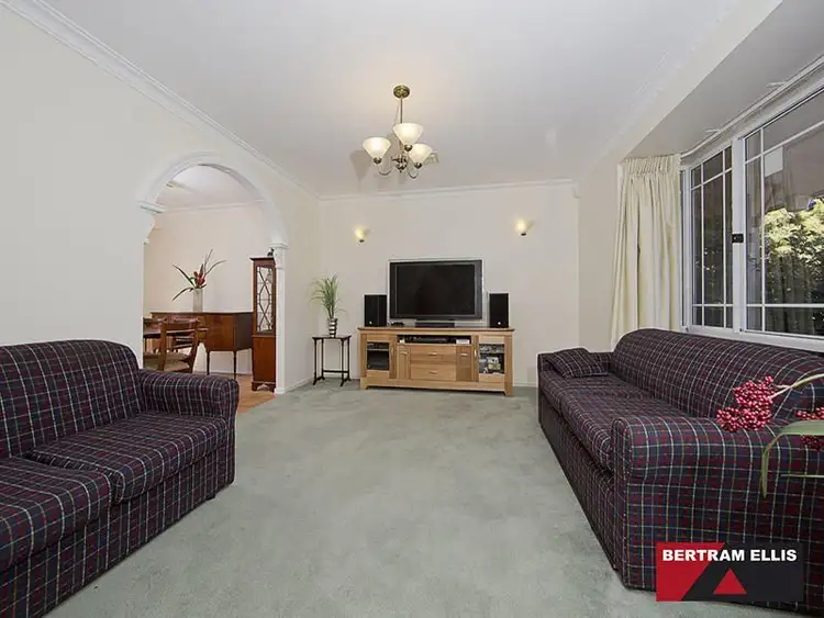 Second view of Homely house listing, 3 Conjola Close, Amaroo ACT 2914
