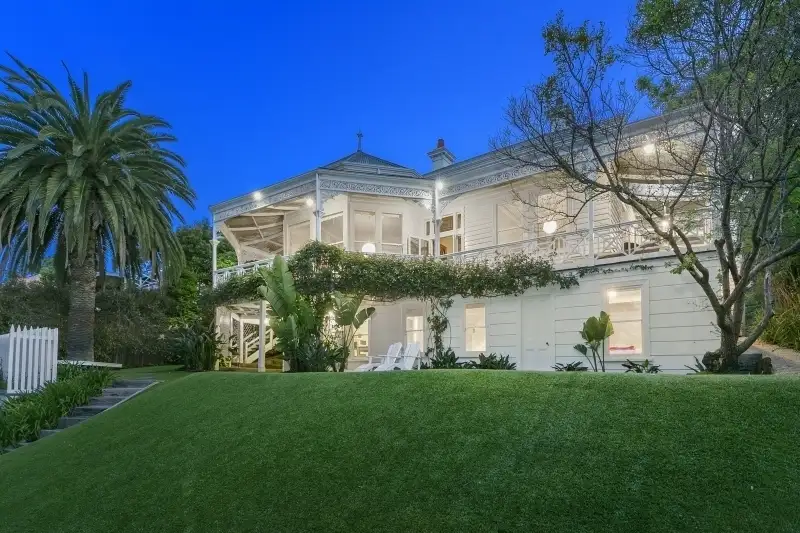 Main view of Homely house listing, 236 Mountjoy Parade, Lorne VIC 3232