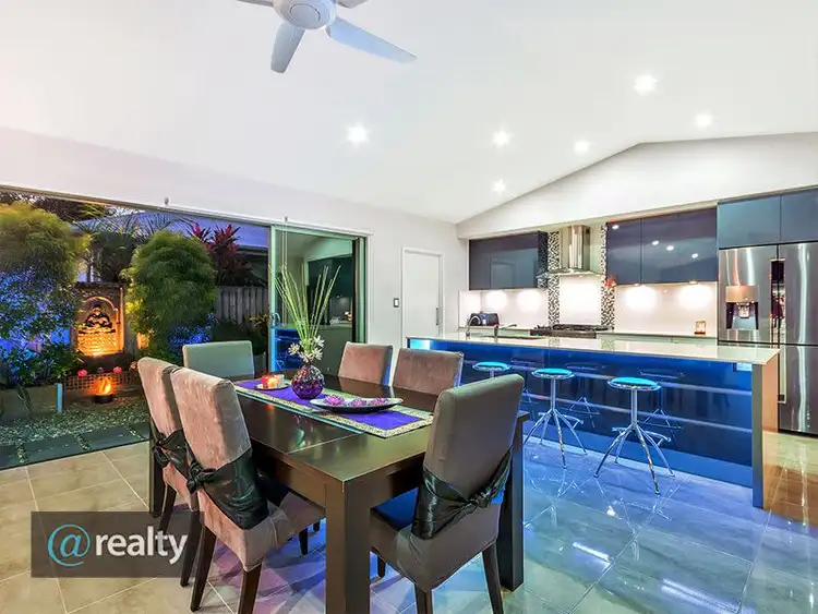 Sixth view of Homely house listing, 42 LAGOON DRIVE, Trinity Beach QLD 4879