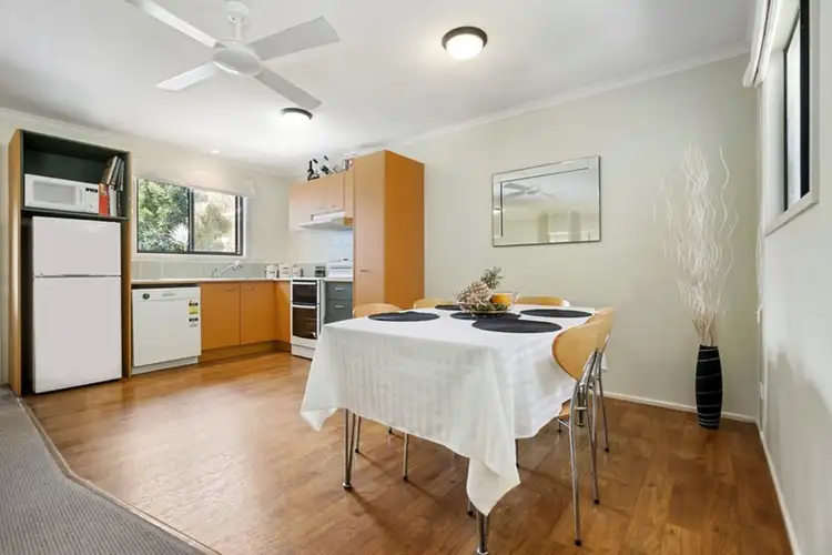 Third view of Homely unit listing, 50/3 Hilton Terrace, Tewantin QLD 4565