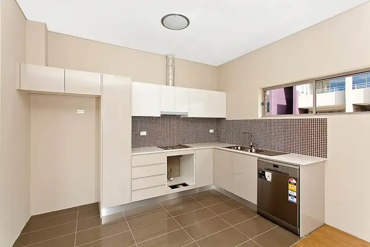 Fifth view of Homely unit listing, 21/49-53 Vermont Street, Sutherland NSW 2232