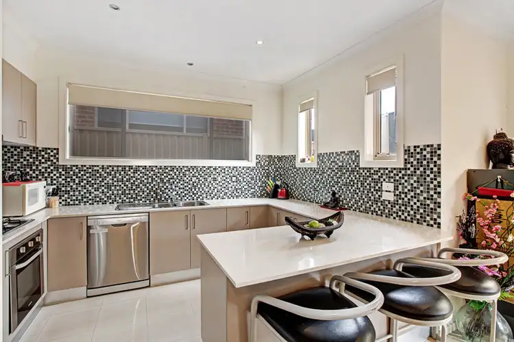 Fourth view of Homely house listing, 3/110 WINDHAM STREET, Wallan VIC 3756