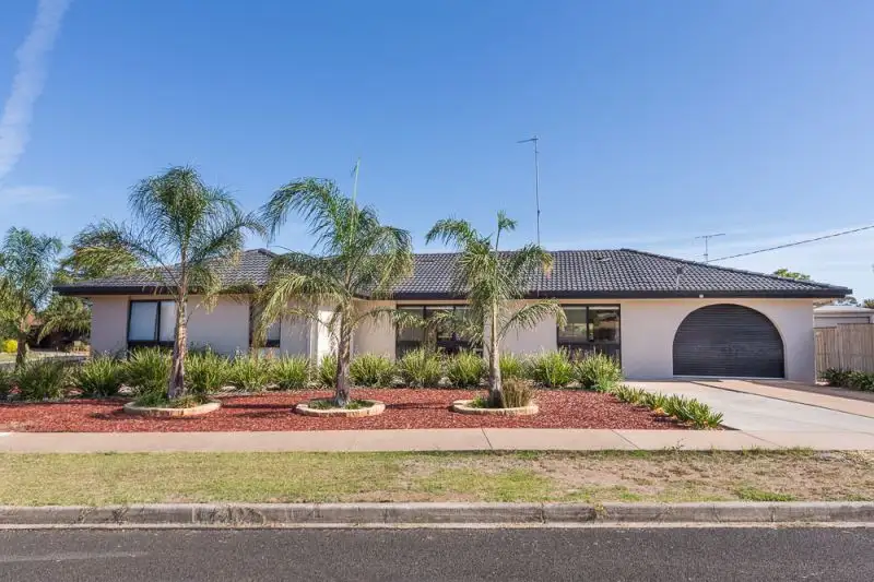 Main view of Homely house listing, 1 McDowell Court, Horsham VIC 3400