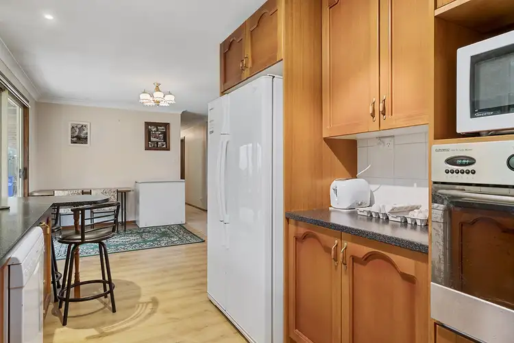 Fifth view of Homely house listing, 42 Autumn Road, Cradoc TAS 7109