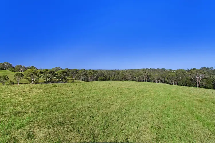 Lot 13, 140 Comleroy Rd, Kurrajong NSW 2758