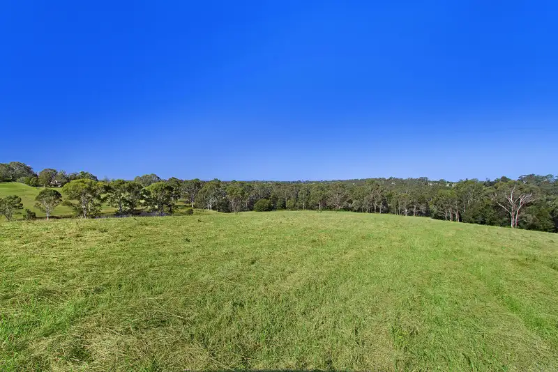 Main view of Homely land listing, Lot 13, 140 Comleroy Rd, Kurrajong NSW 2758
