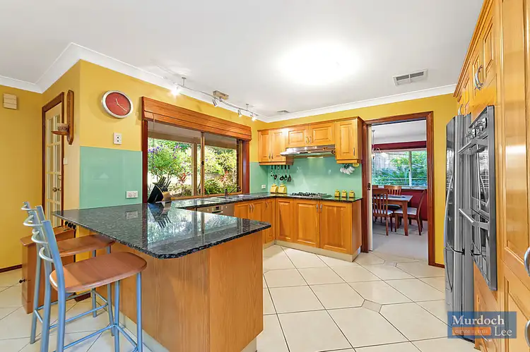 Sixth view of Homely house listing, 17 Tanbark Place, Dural NSW 2158