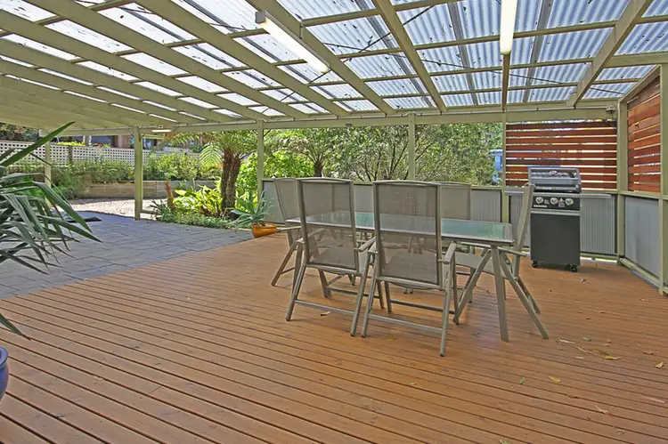 81 Long Beach Road, Long Beach NSW 2536