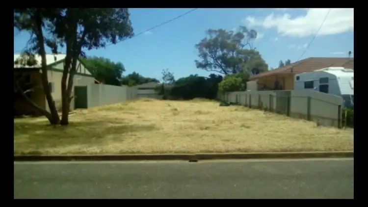Main view of Homely land listing, Lot 301, LOT Lot 301, 25 Standfield Road, Aldinga Beach SA 5173