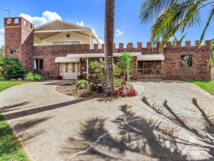 Main view of Homely house listing, 12 Solar Court, Benowa QLD 4217