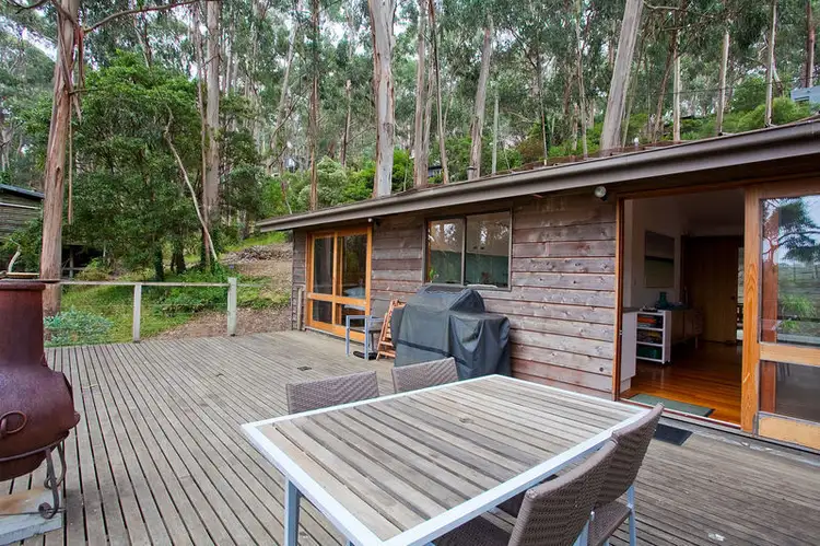 Second view of Homely house listing, 10 Durimbil Avenue, Wye River VIC 3221