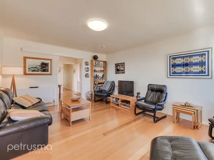 Sixth view of Homely house listing, 5 Tiersen Place, Sandy Bay TAS 7005