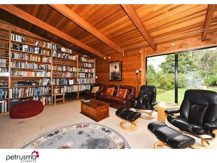 Fifth view of Homely house listing, 629 Channel Highway, Bonnet Hill TAS 7053