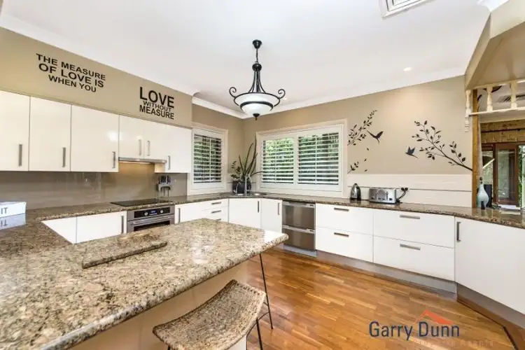 Second view of Homely rural property listing, 12 Pembury Cl, Denham Court NSW 2565