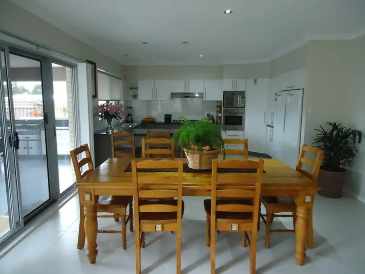 Sixth view of Homely house listing, 17 Hinchinbrook Drive, Shell Cove NSW 2529