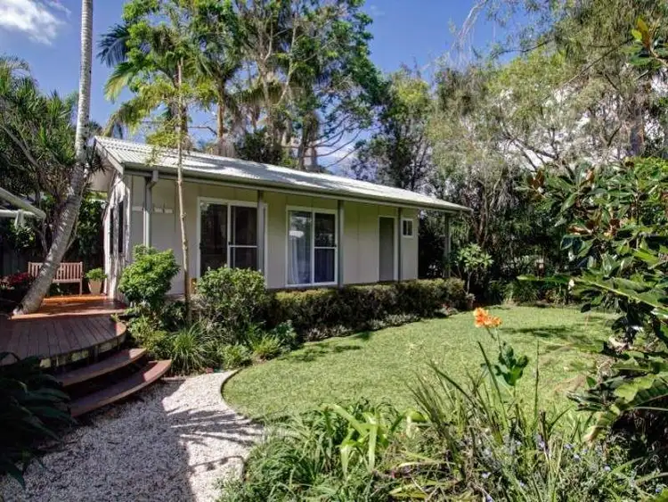 Fifth view of Homely house listing, 6 Cooper Street, Byron Bay NSW 2481