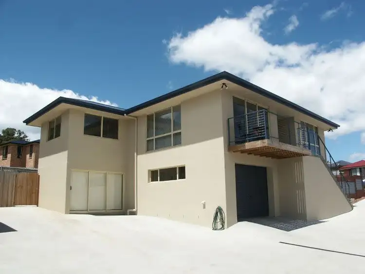 Second view of Homely unit listing, 1/2 Crete Place, Oakdowns TAS 7019