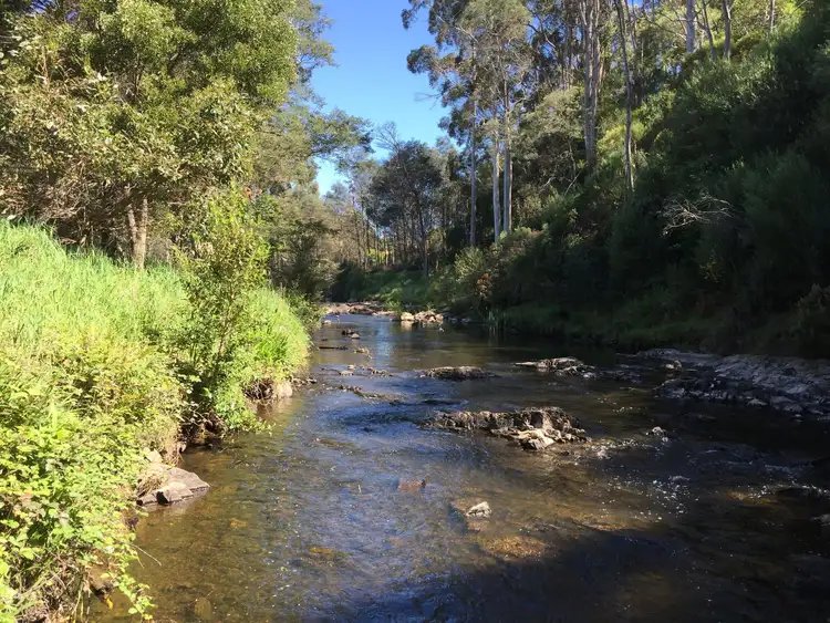 Second view of Homely land listing, 40 Arve Road, Geeveston TAS 7116