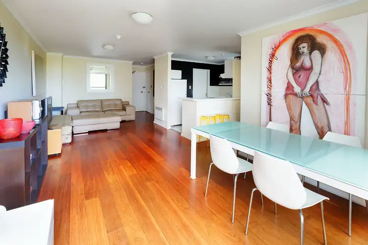 Third view of Homely apartment listing, 146/71 Victoria Street, Potts Point NSW 2011