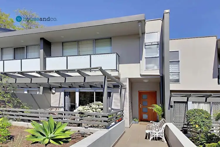 9/38-42 Cox Crescent, Dundas Valley NSW 2117