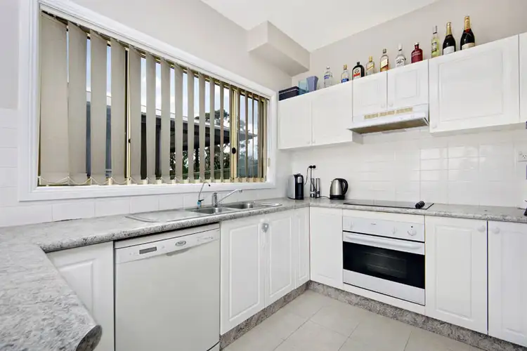 Third view of Homely townhouse listing, 1/199 Woronora Road, Engadine NSW 2233