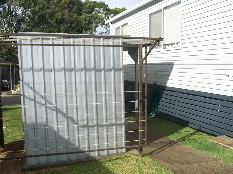 Seventh view of Homely house listing, Unit 108/186 Sunrise Avenue, Halekulani NSW 2262