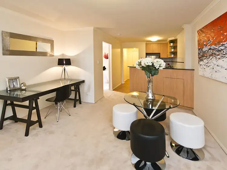 Fourth view of Homely apartment listing, 17/2 Colin Street, West Perth WA 6005