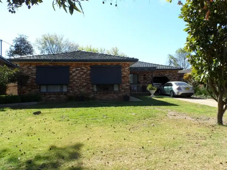 Main view of Homely house listing, 464 Kooringal Road, Kooringal NSW 2650