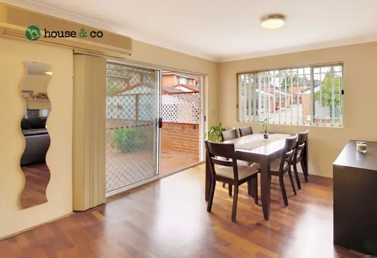 Fourth view of Homely apartment listing, 9/86-94 Kissing Point Road, Dundas NSW 2117