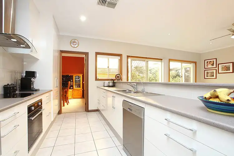 Second view of Homely house listing, 6 Andrew Henning Place, Willunga SA 5172