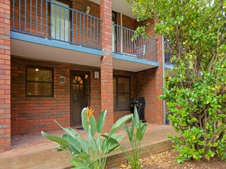 21/60 Smith Street, Highgate WA 6003