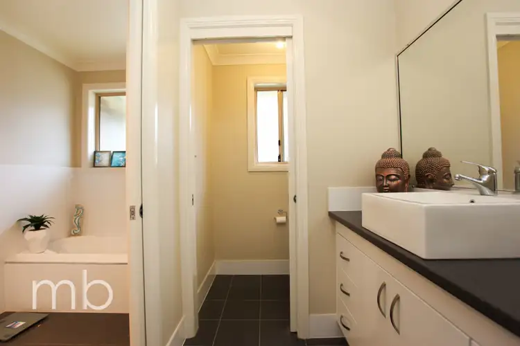 Fourth view of Homely house listing, 6 Bella Vista Close, Orange NSW 2800