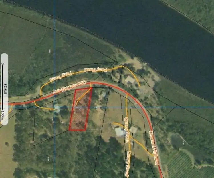 Seventh view of Homely house listing, 8432 Channel Highway, Cradoc TAS 7109