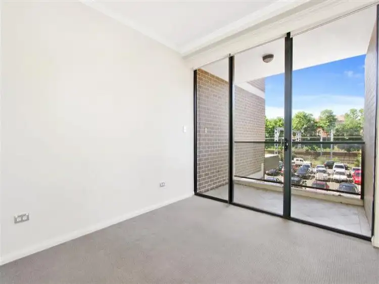 Fifth view of Homely apartment listing, 147/1 Brown Street, Ashfield NSW 2131