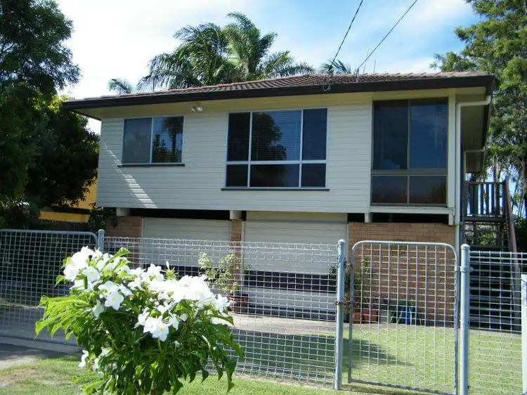 43 TWENTY-THIRD AVENUE, Brighton QLD 4017