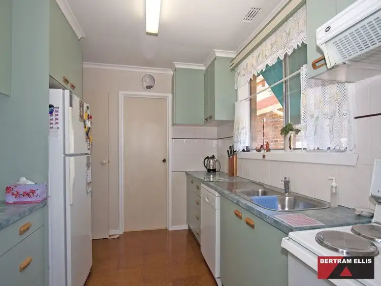 Sixth view of Homely house listing, 21 Yanda Street, Waramanga ACT 2611