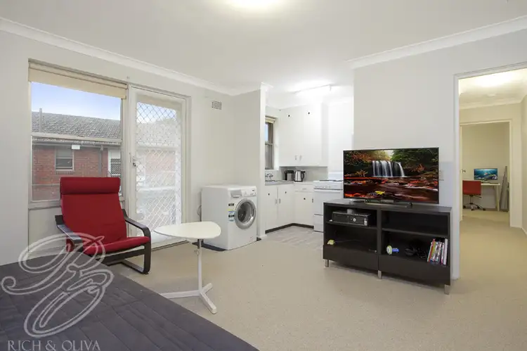 Third view of Homely unit listing, 22/1 Fabos Place, Croydon Park NSW 2133