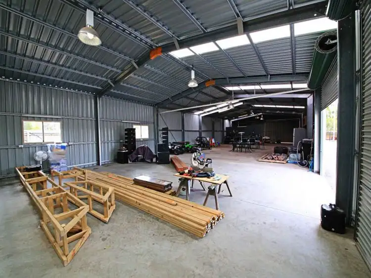 Third view of Homely rural property listing, 81-97 Derby Rd, Logan Reserve QLD 4133