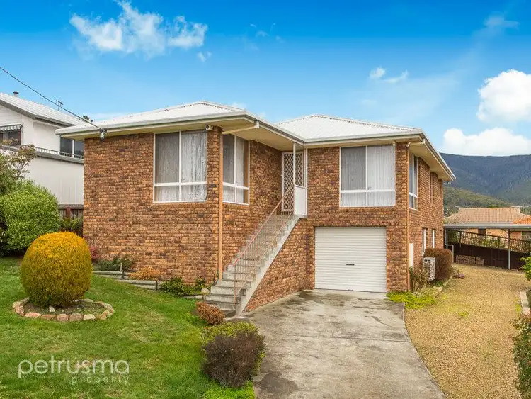Main view of Homely house listing, 16 Bosco Drive, Glenorchy TAS 7010