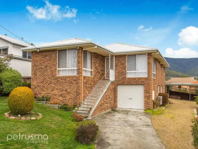 Main view of Homely house listing, 16 Bosco Drive, Glenorchy TAS 7010