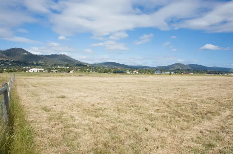 Main view of Homely land listing, 29 International Close, Acton Park TAS 7170